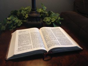 Bible Verses