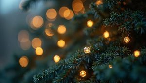 Holiday Blessings