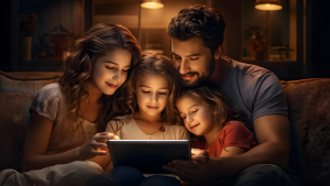 Family Blessings