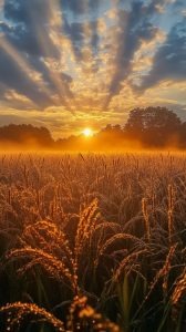 Morning Blessings