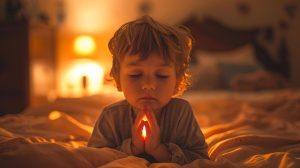 75+ Night and Evening Prayers for Family: Bedtime Prayers for Protection & Peace (With Bible Verses)