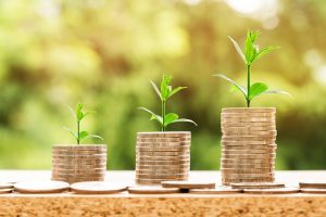 150+ Financial Blessings, Prayers & Affirmations for Wealth, Stability & Abundance