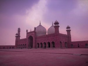 Islamic Blessings