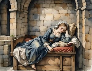 Night Blessings
